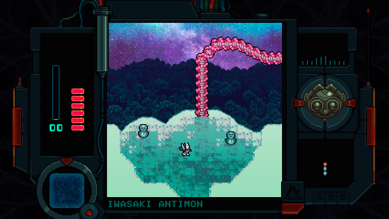 Anodyne 2: Return to Dust screenshot 6