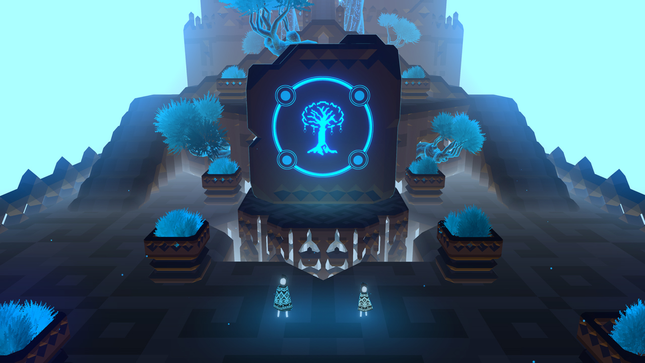 Loop screenshot 1