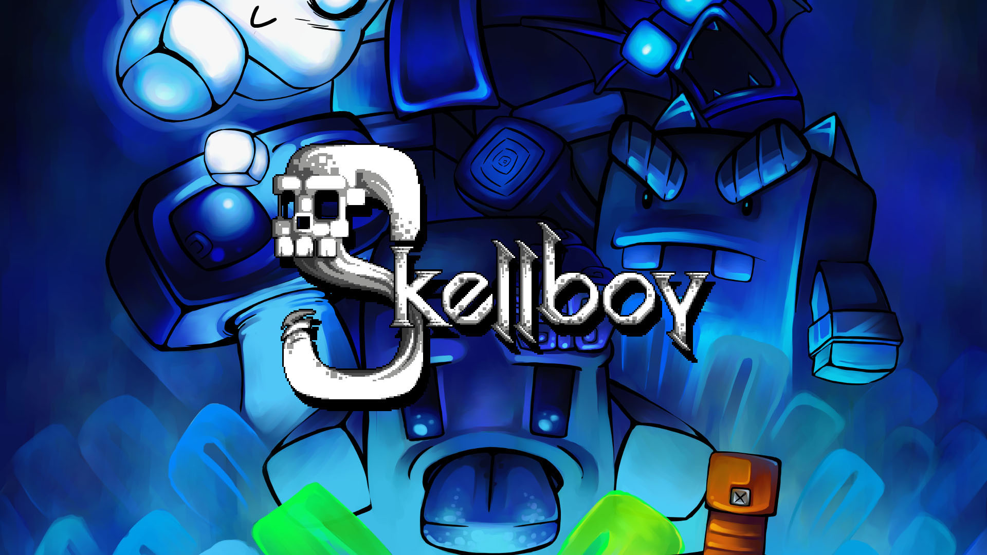 Skellboy