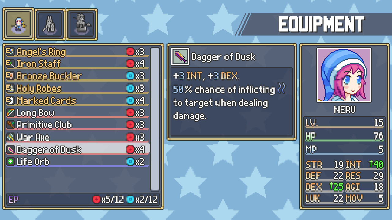 Dream Tactics screenshot 5