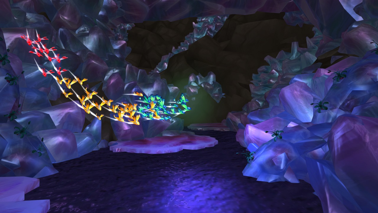 Lumini screenshot 6