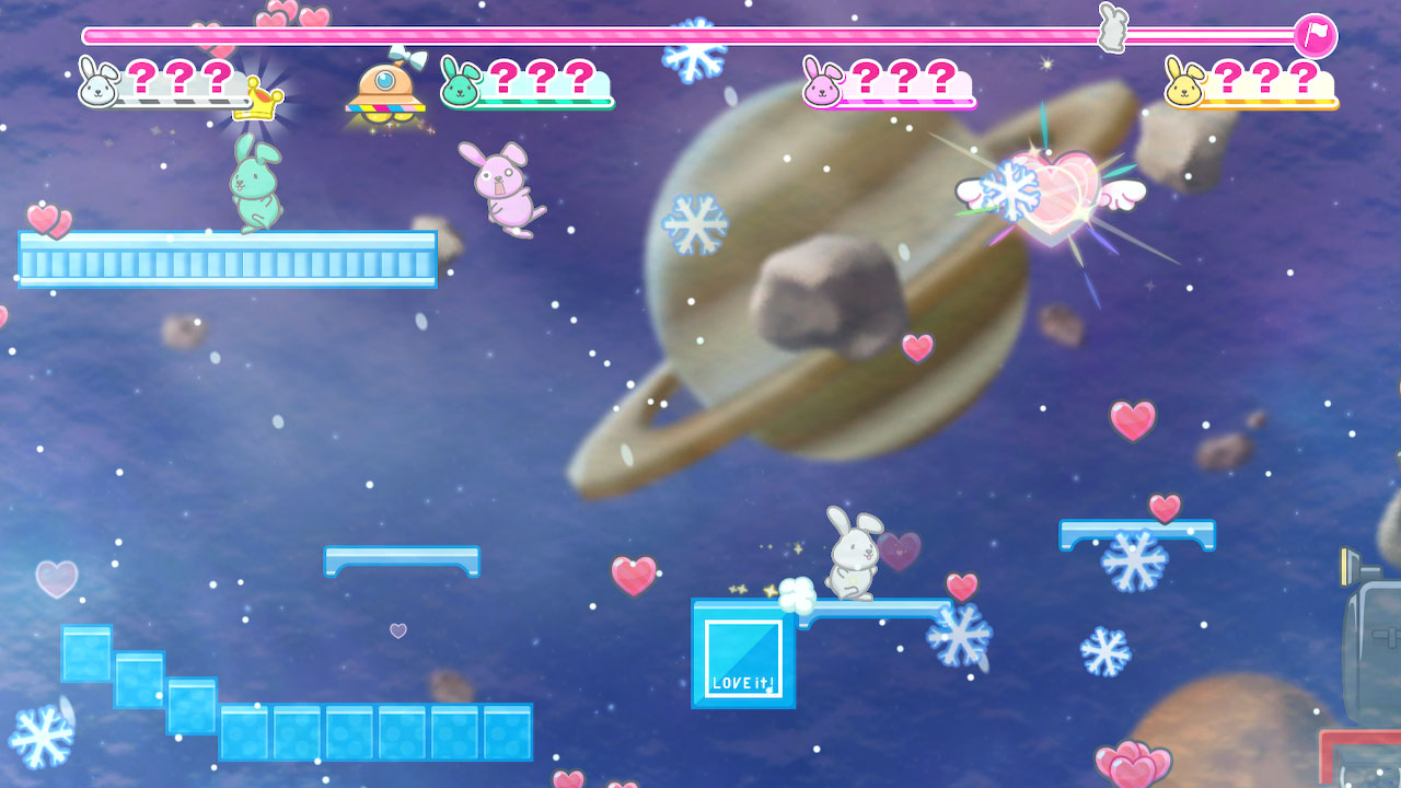 LAPPY GAMES screenshot 3