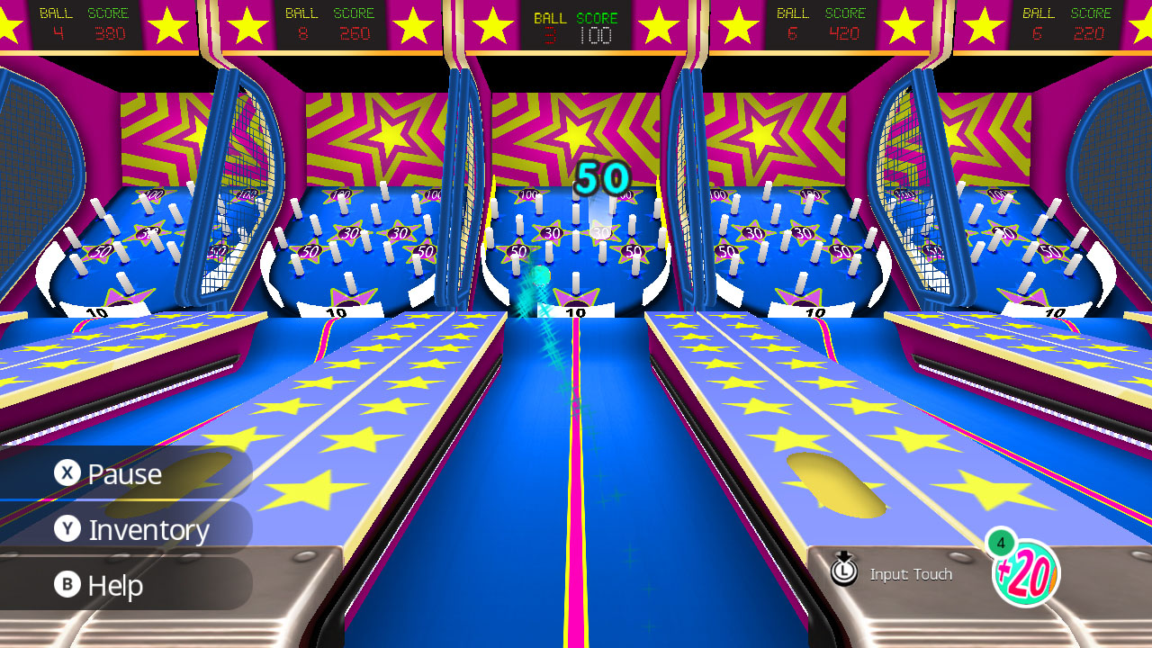 Skee-Ball screenshot 5