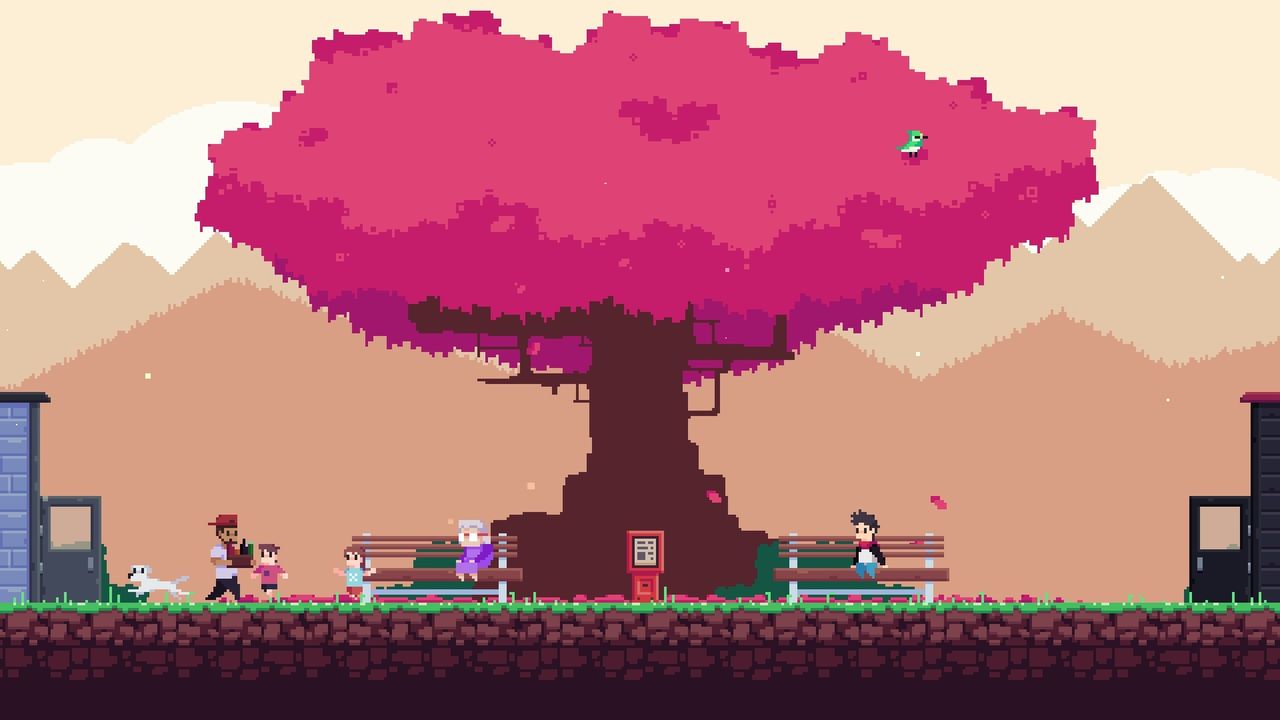 What Lies In The Multiverse screenshot 4