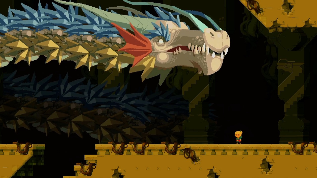 YesterMorrow screenshot 5