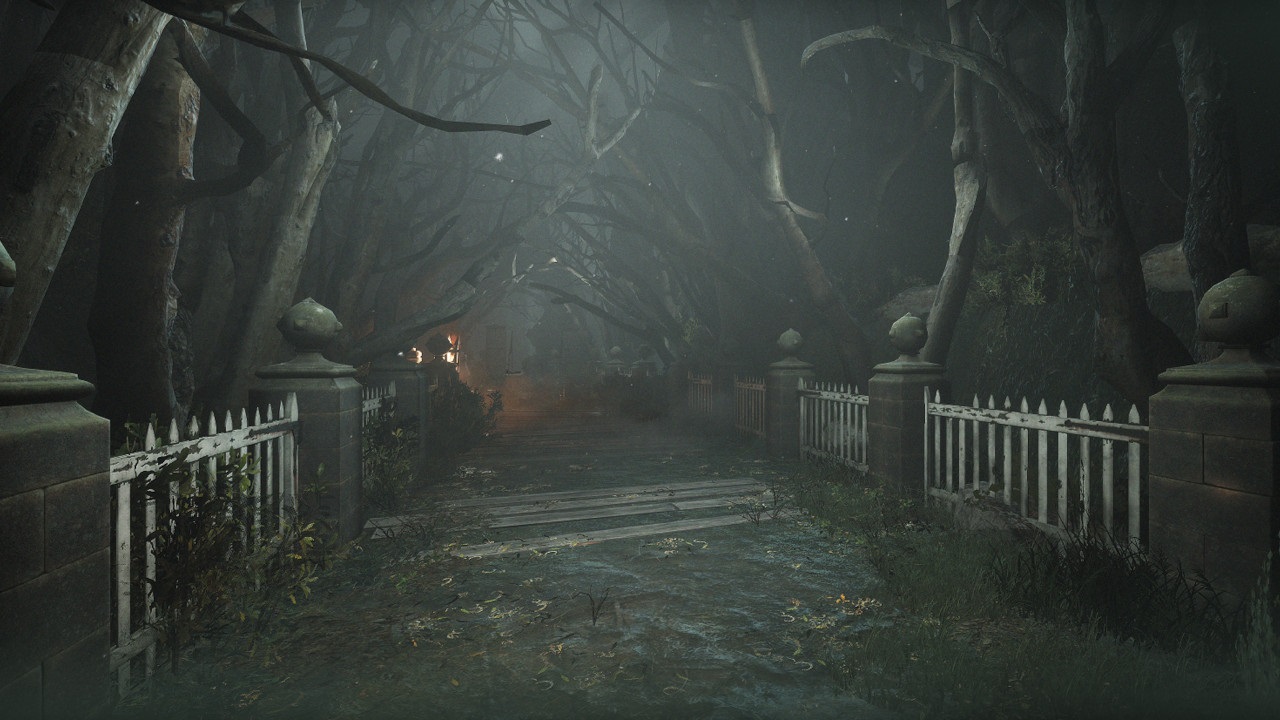 Thymesia - Cloud Version screenshot 5