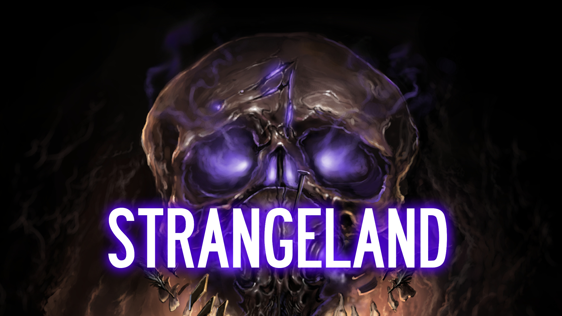 Strangeland