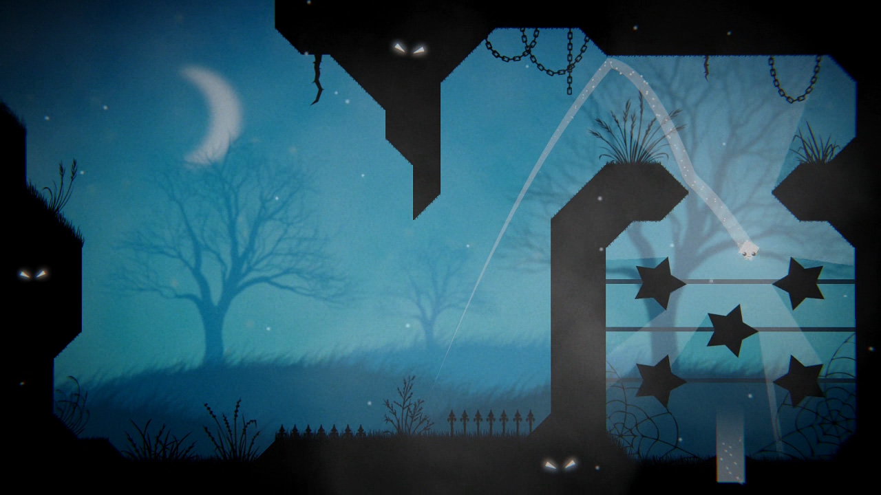 Midnight Deluxe screenshot 6