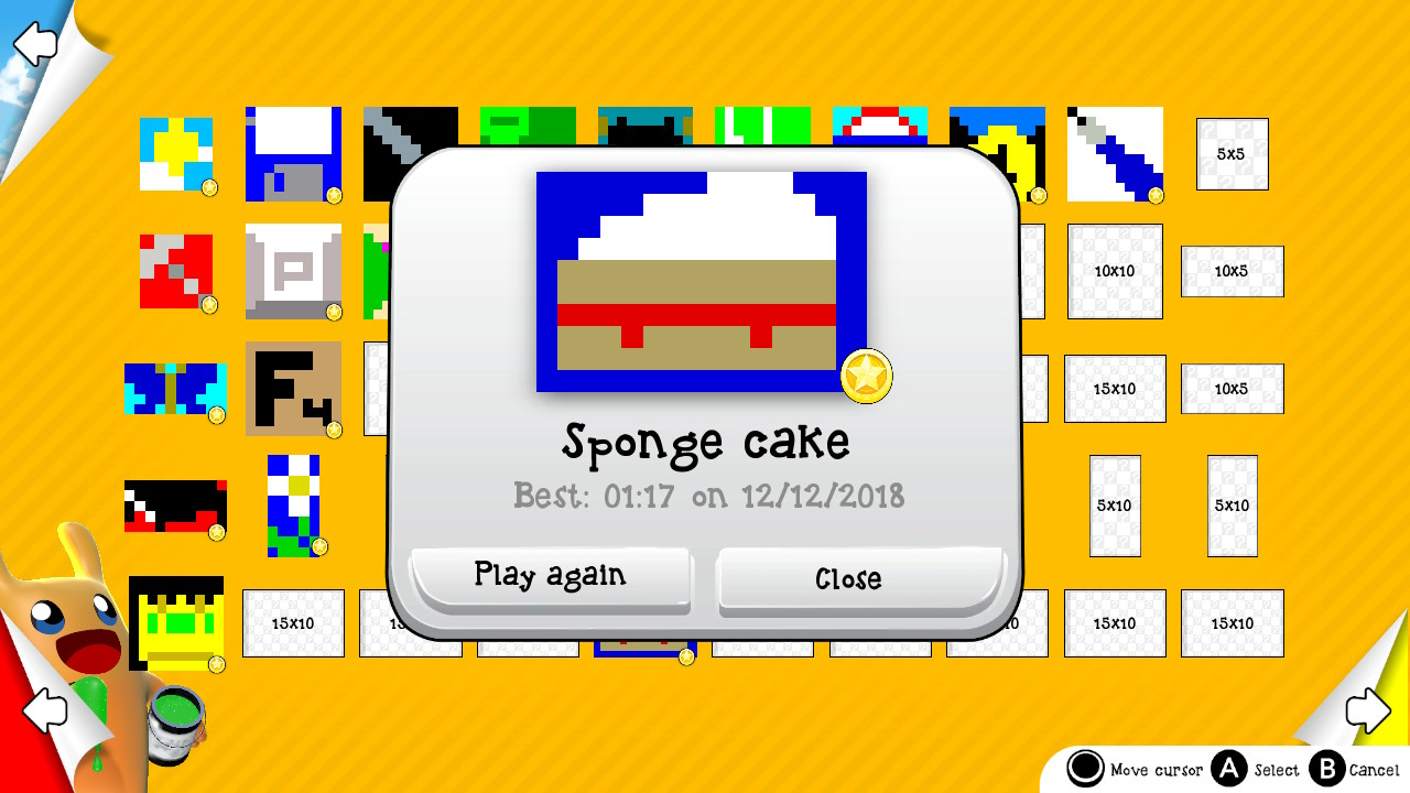 Piczle Colors screenshot 4