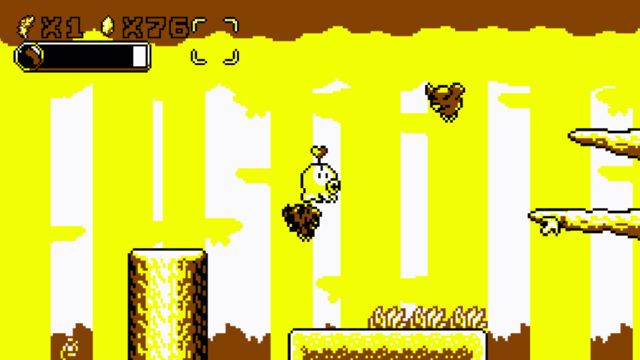 Save me Mr Tako: Tasukete Tako-San screenshot 6