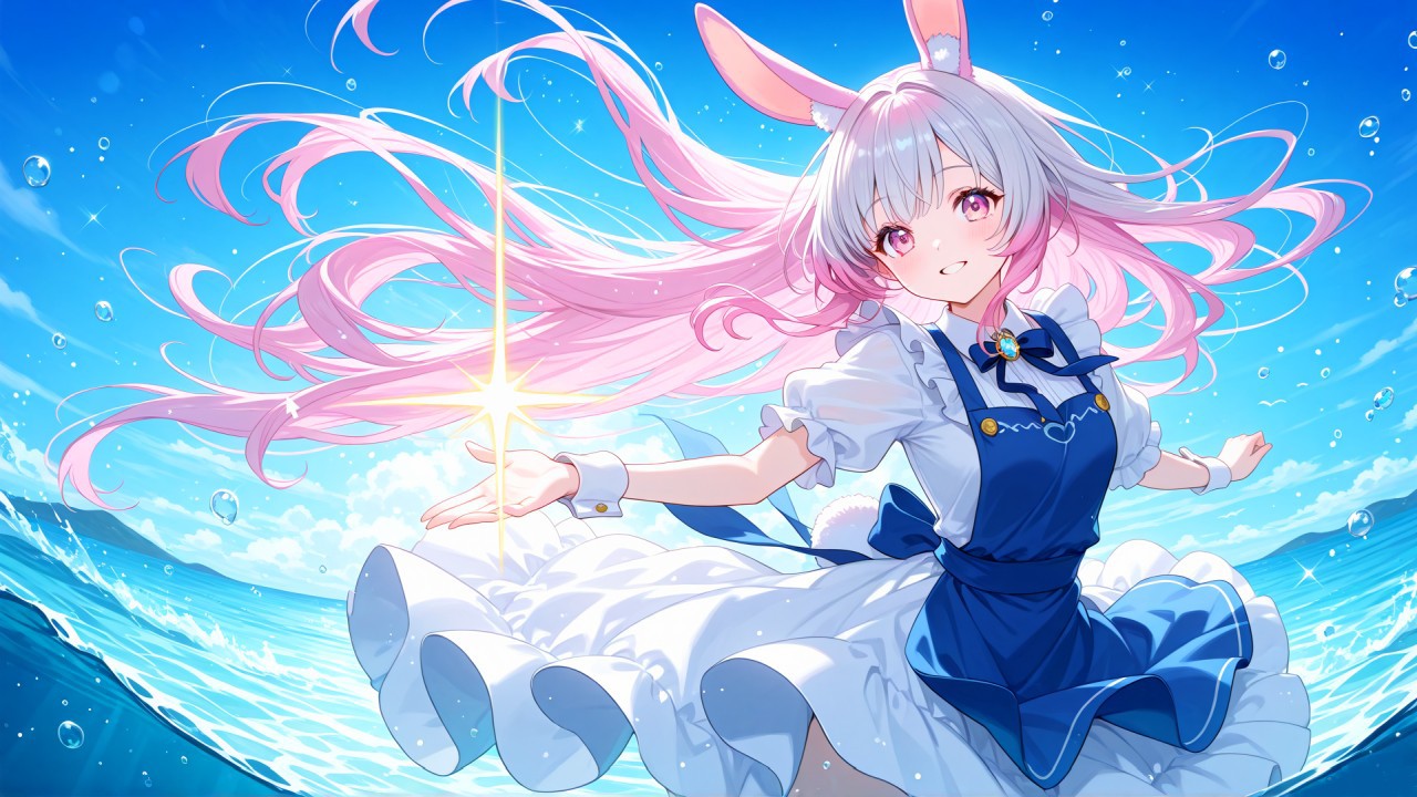 Bunny Girls screenshot 2