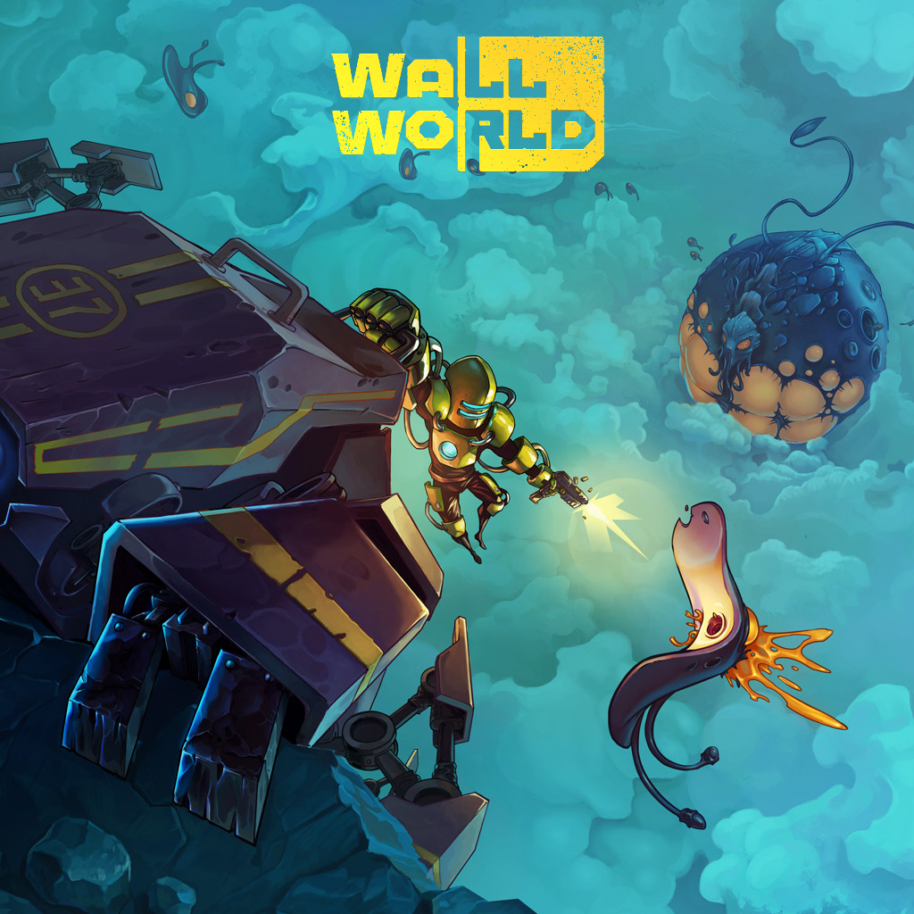 Wall World