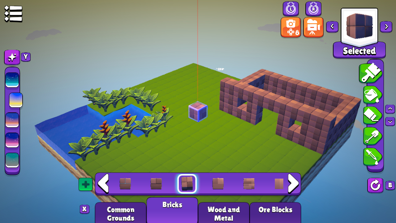 Build Lands screenshot 6