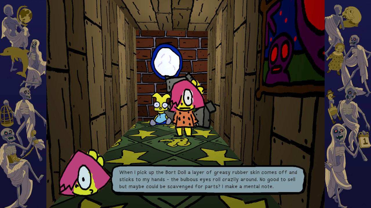 Anthology of The Killer screenshot 3