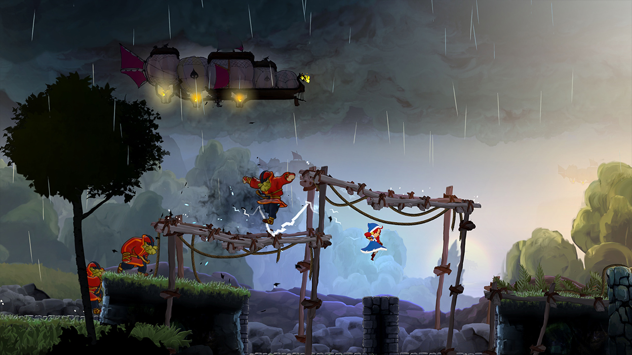 Teslagrad 2 screenshot 3