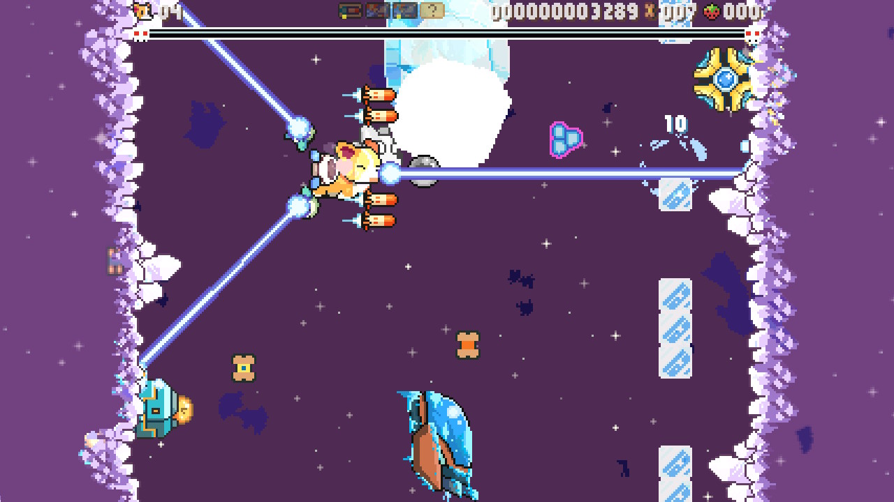 ProtoCorgi screenshot 5
