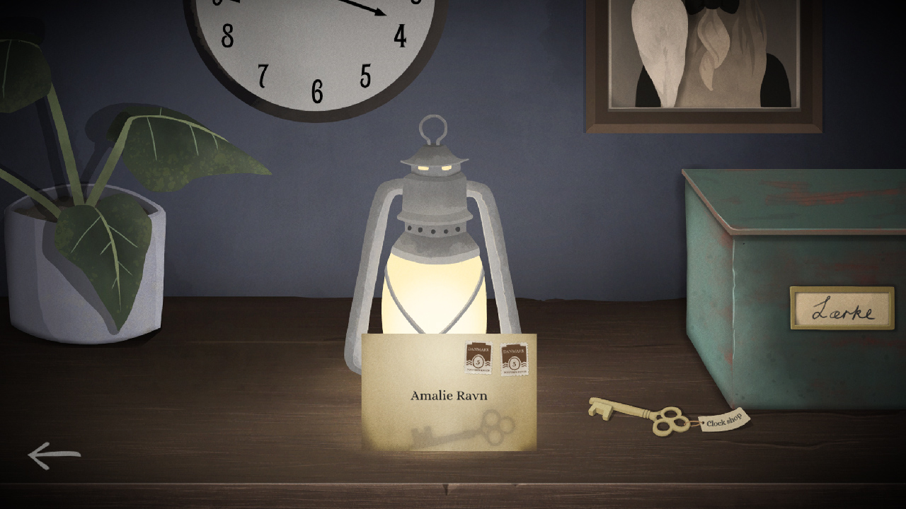 Tick Tock: A Tale for Two screenshot 4