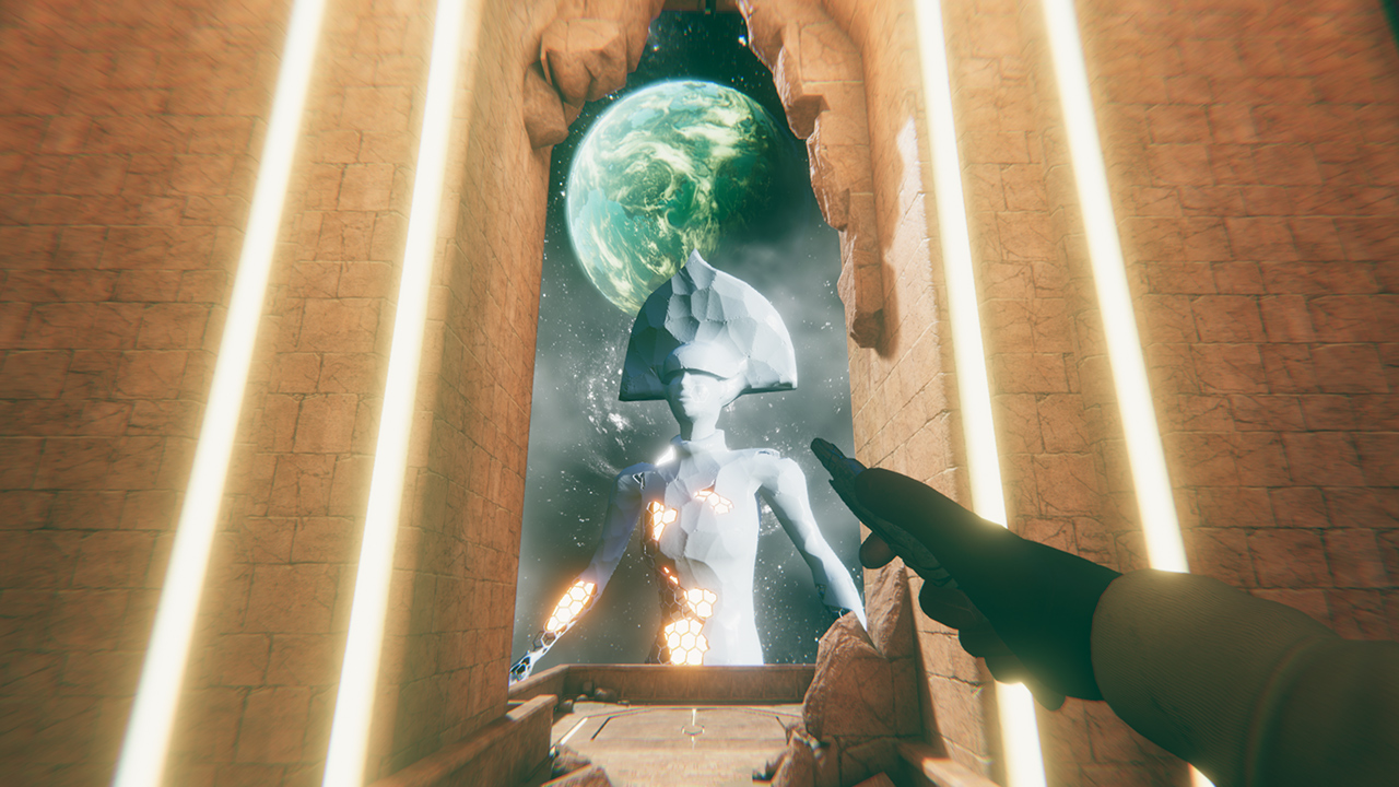 Doctor Who: The Edge of Reality screenshot 5