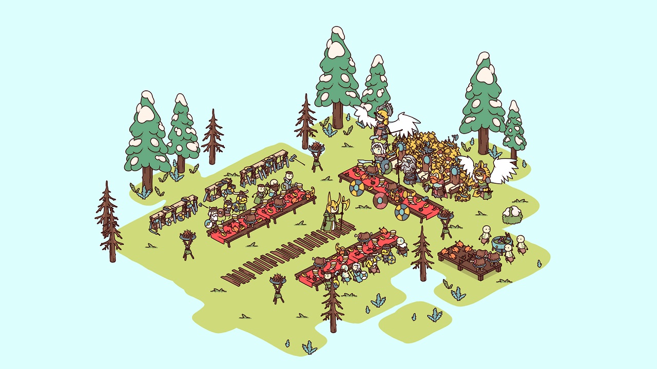 Hidden Through Time - Viking Tales screenshot 5
