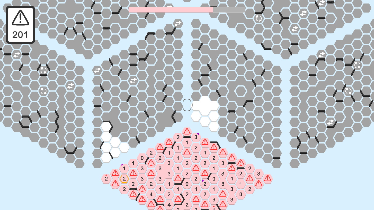 Rimor screenshot 6