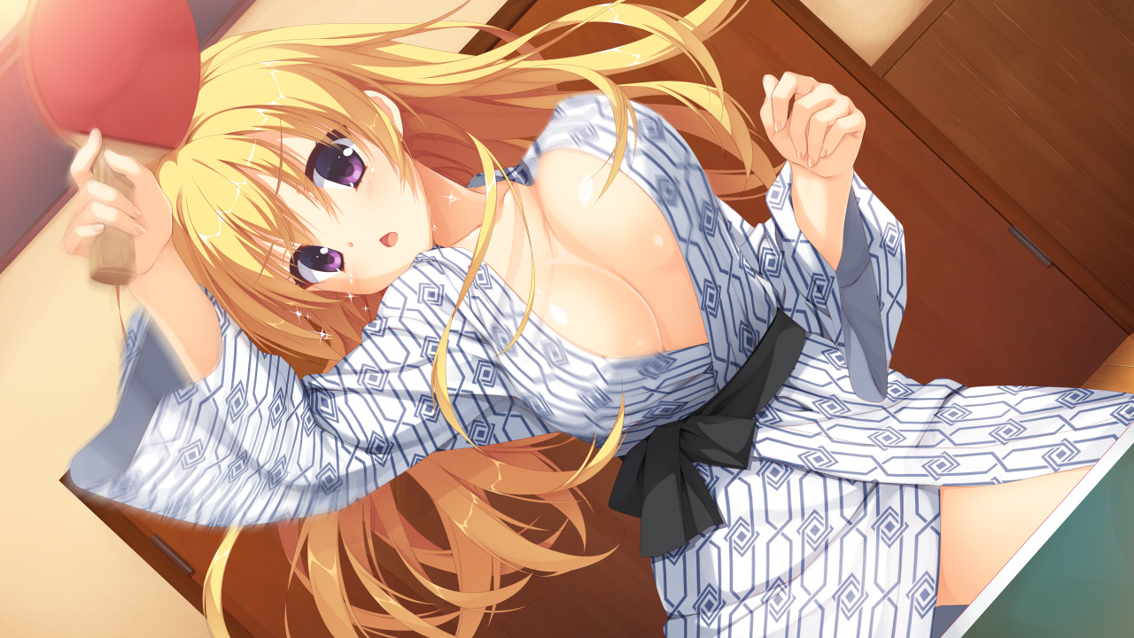 Senren * Banka screenshot 4
