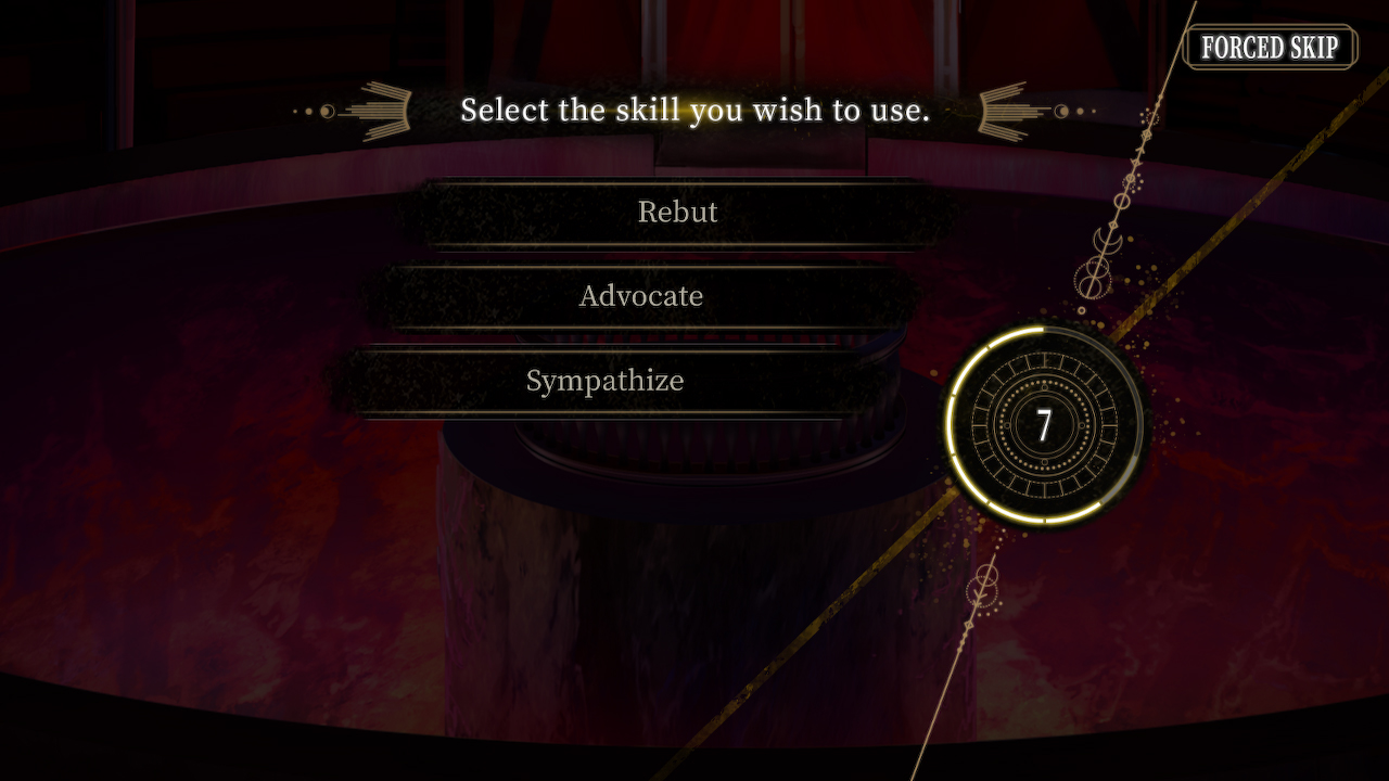 even if TEMPEST screenshot 5