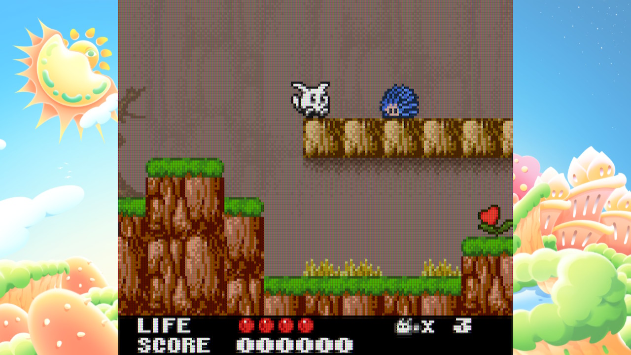 Trip World DX screenshot 2