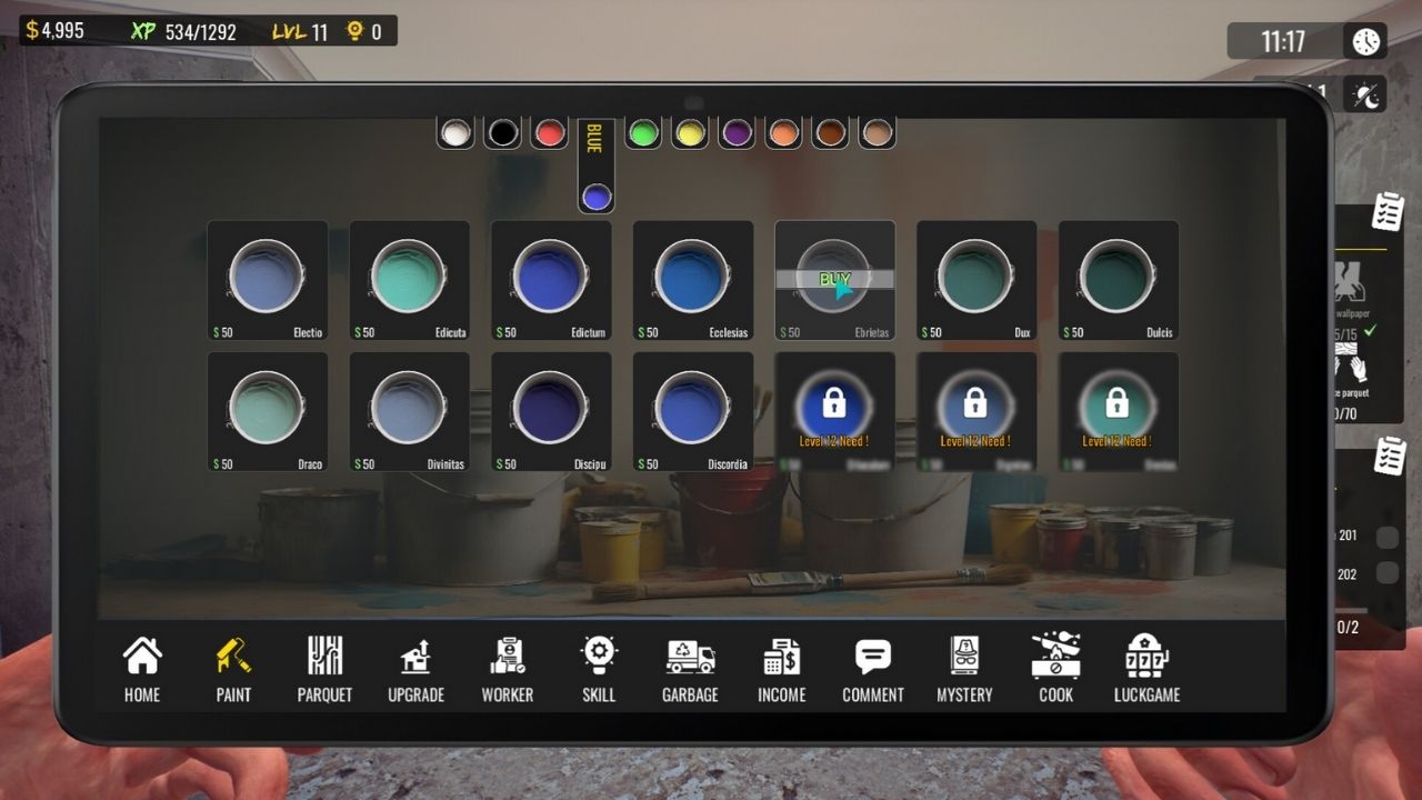 Sunset Motel screenshot 6