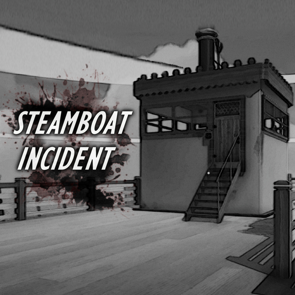 Steamboat Incident