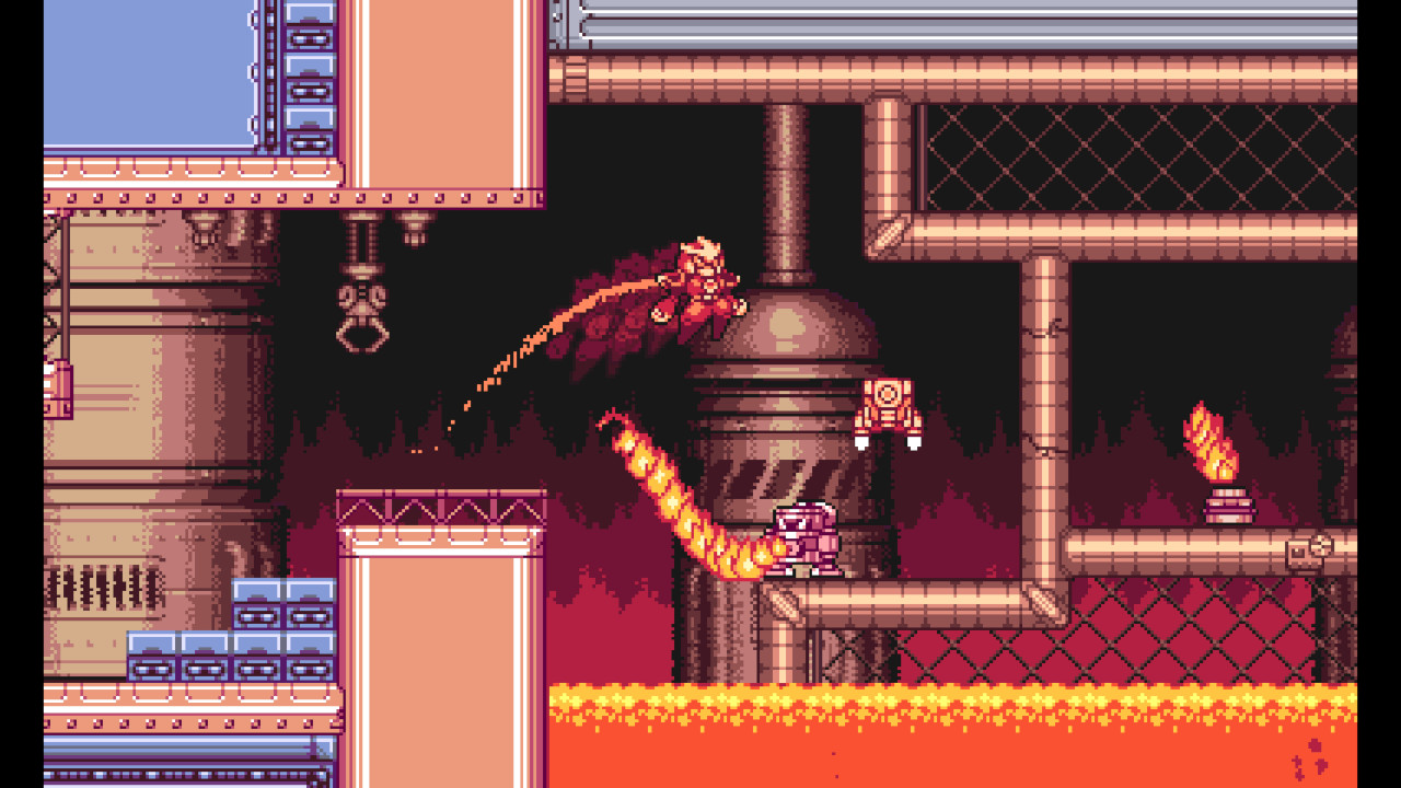 Gravity Circuit screenshot 2