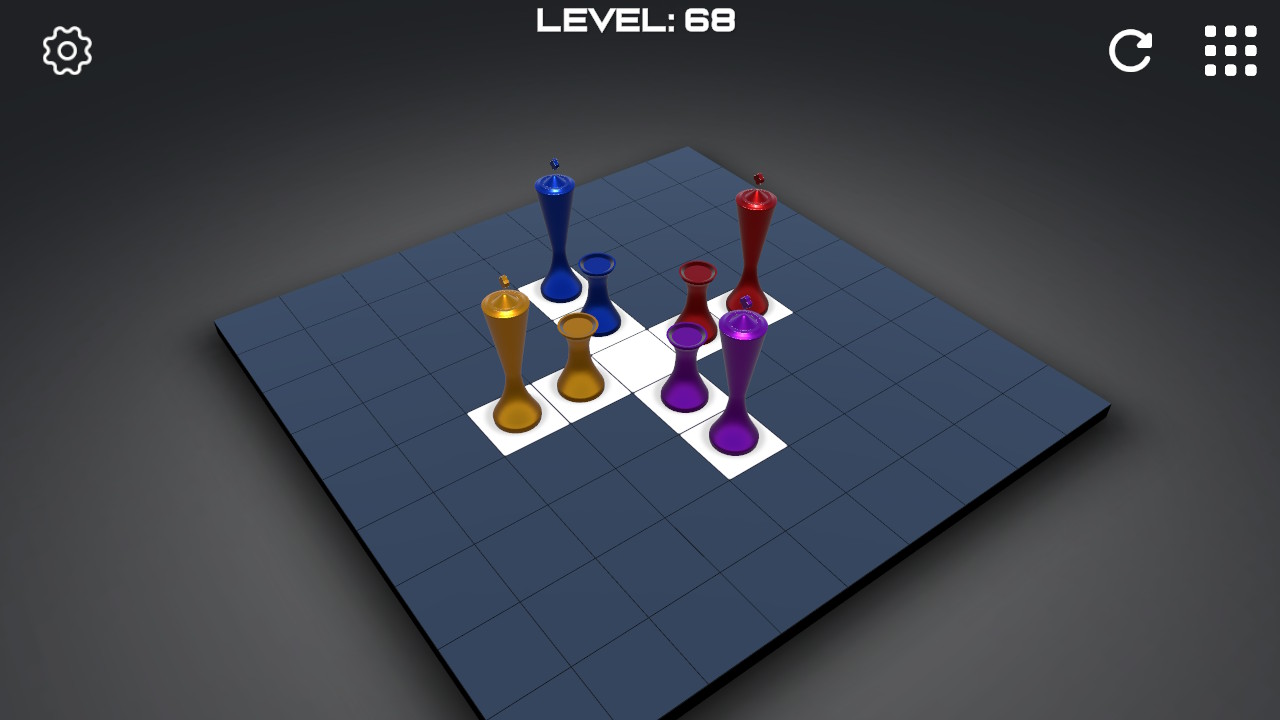 Hang The Kings screenshot 3
