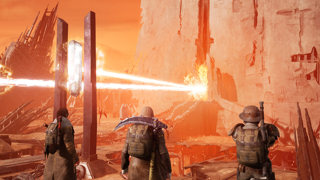 Remnant: From the Ashes screenshot 5