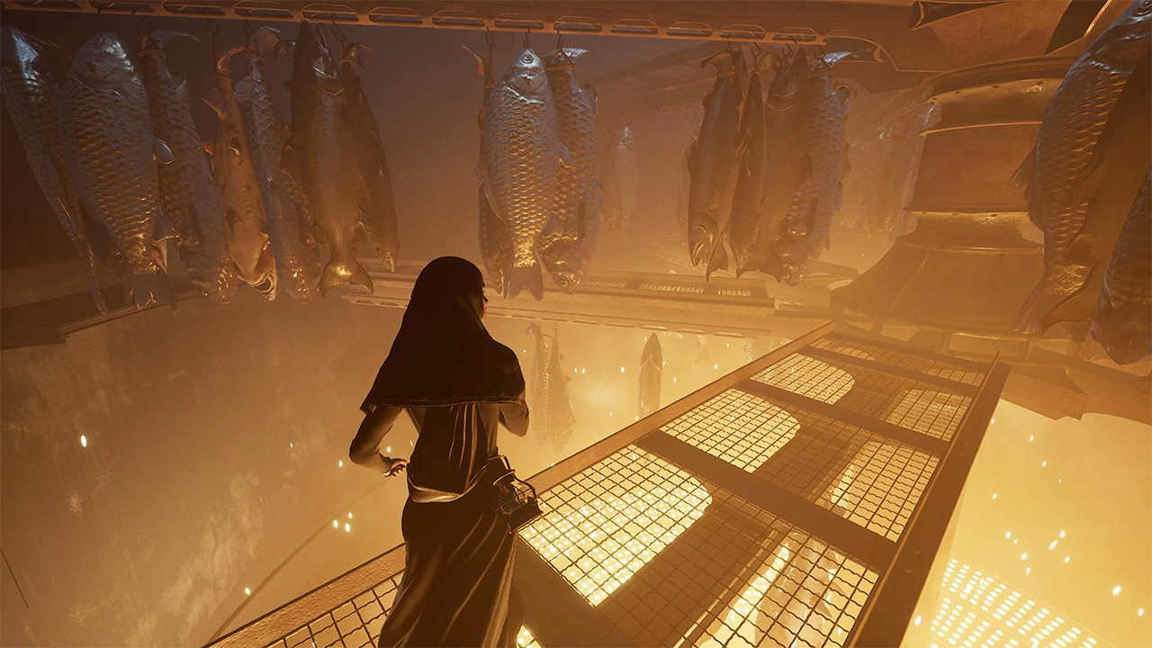 INDIKA screenshot 6