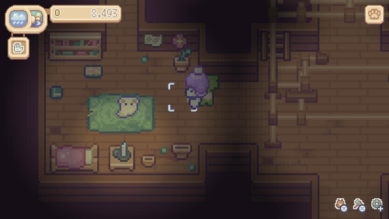 Sprout Valley screenshot 4