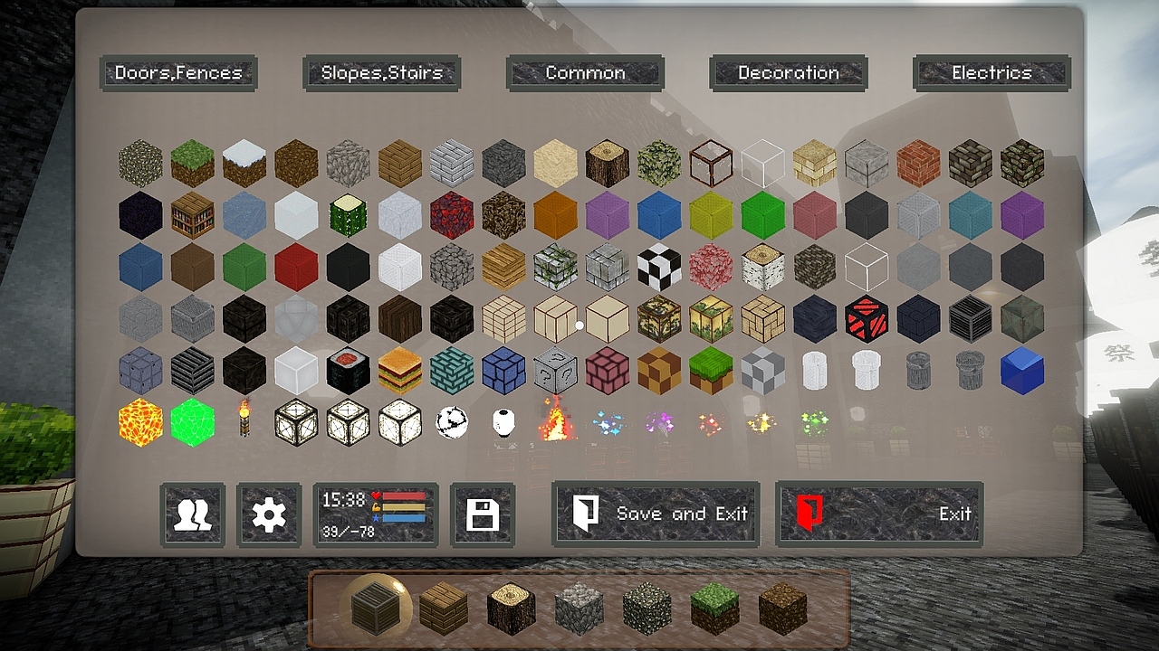 Discovery 2 screenshot 2