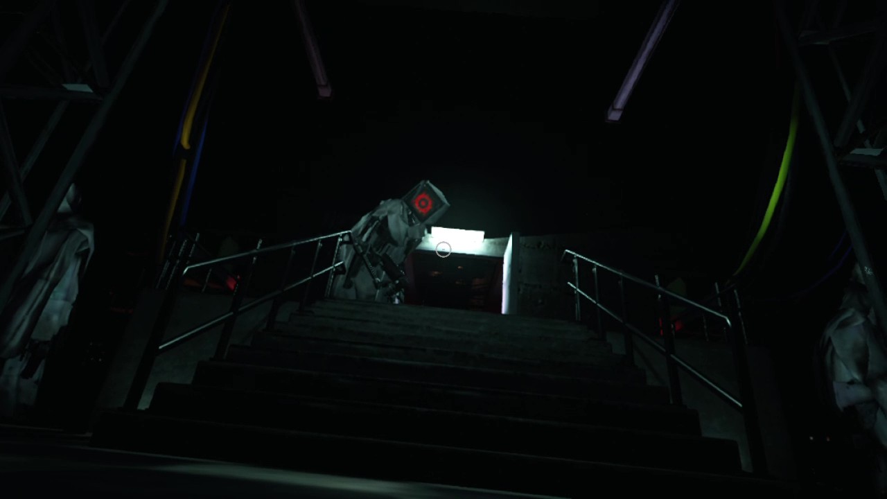 Poppy Playtime: Chapter 4 screenshot 5