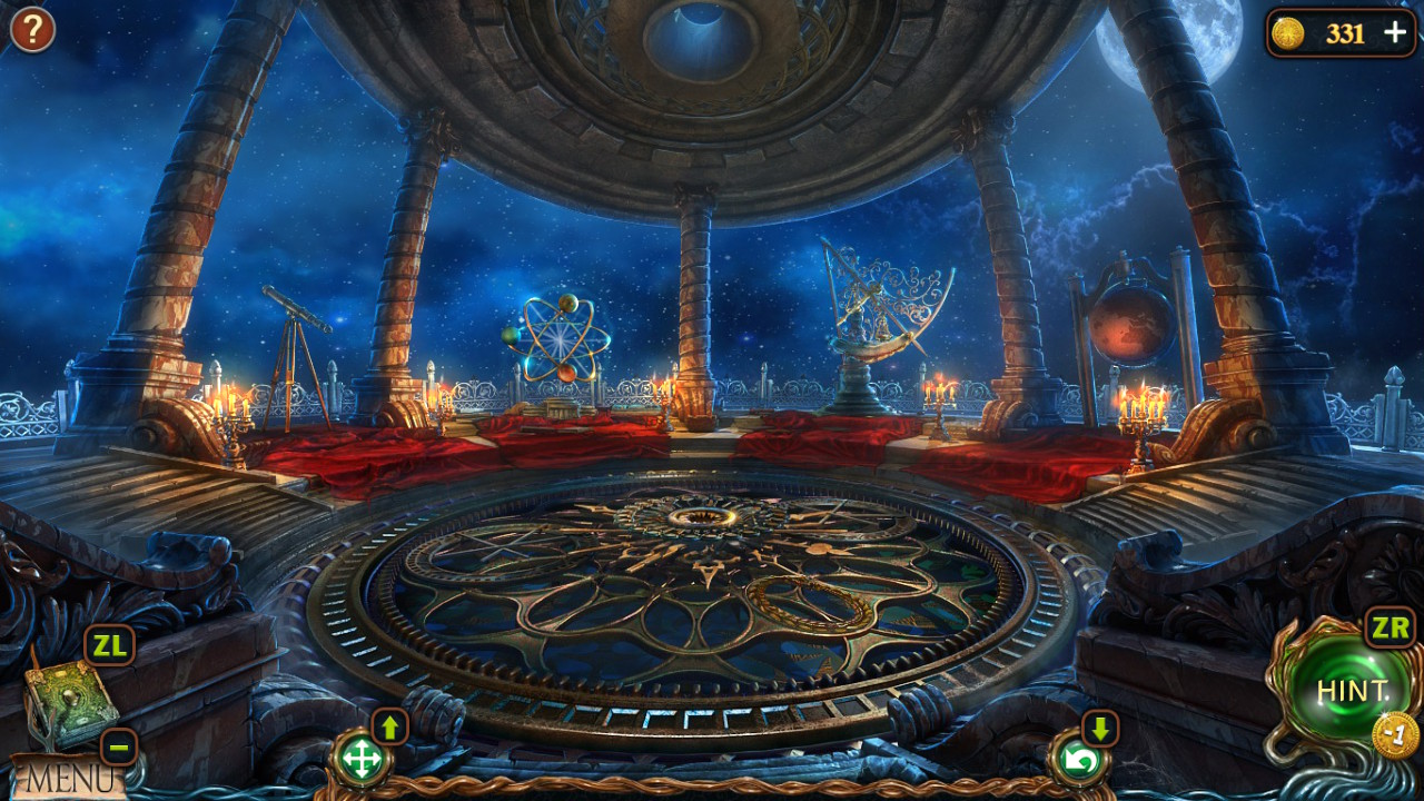 Lost Lands: Dark Overlord (free to play) screenshot 6