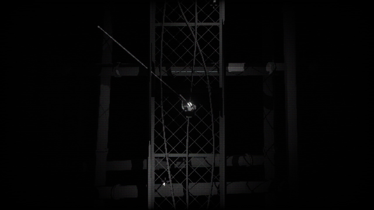 EMPTY SHELL screenshot 1