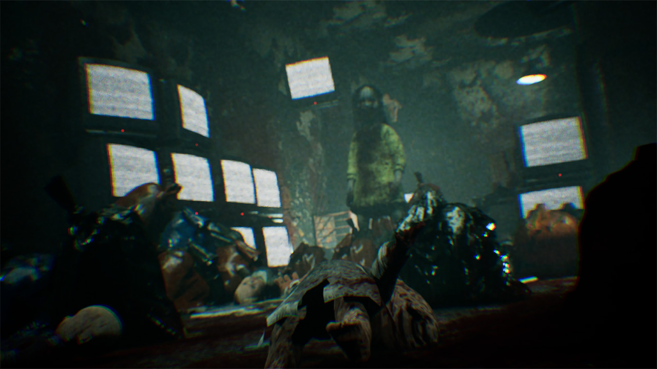 CRUELTY screenshot 5