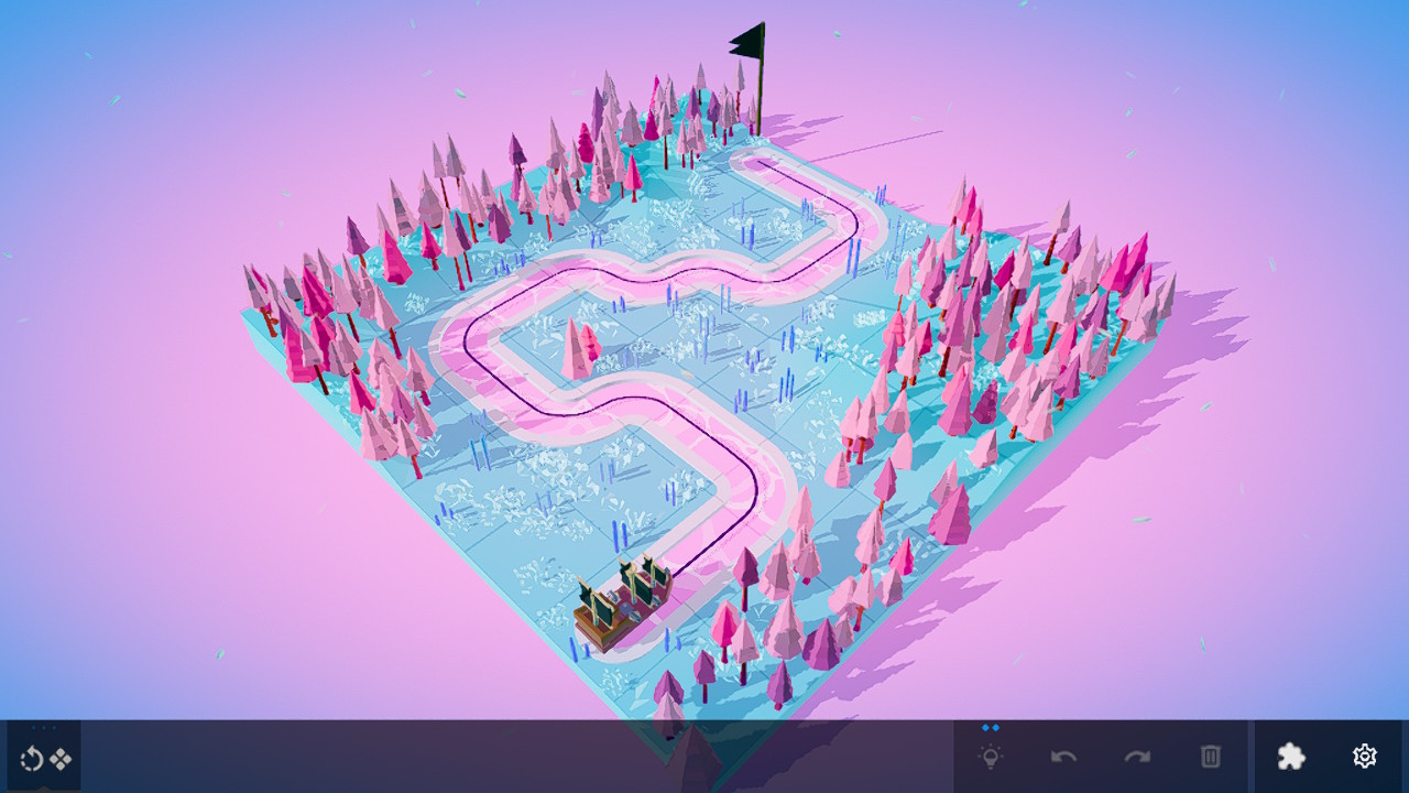 Please Fix The Road screenshot 4