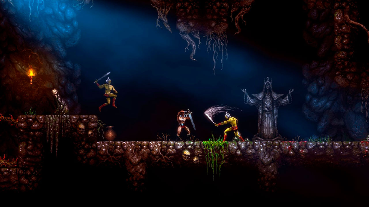 Beholgar 2 screenshot 5