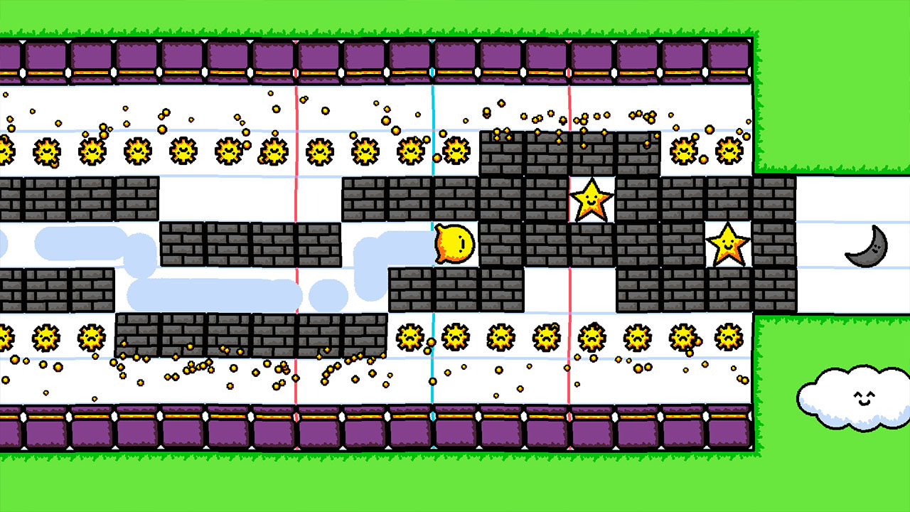 Rabisco+ screenshot 3
