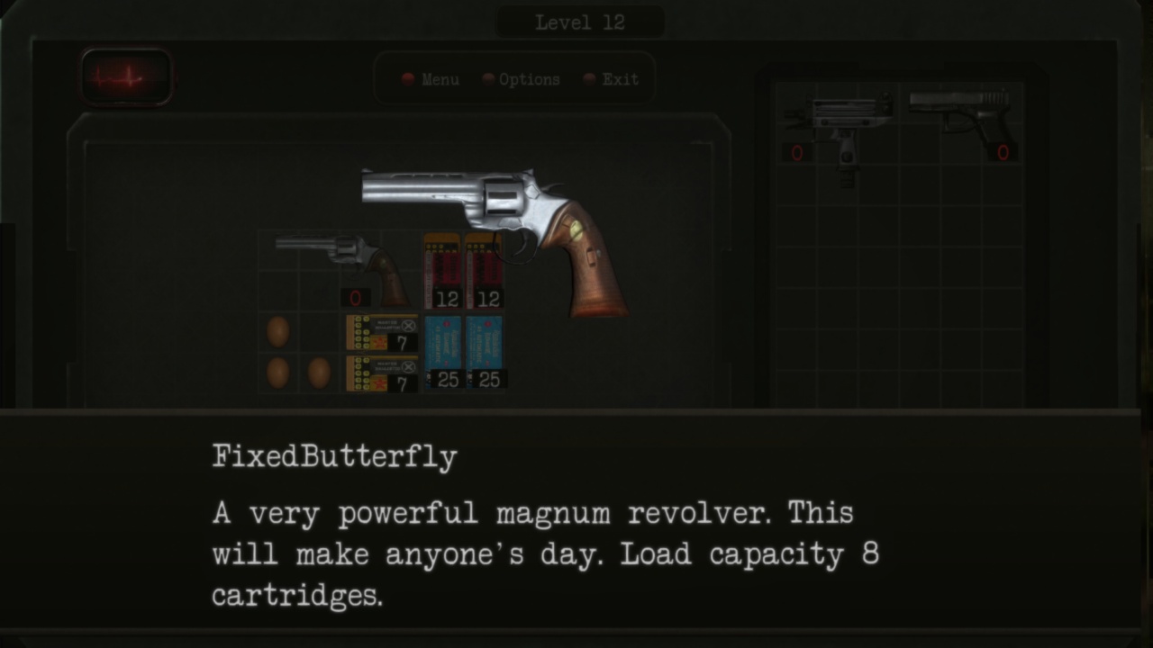 Save Room screenshot 6