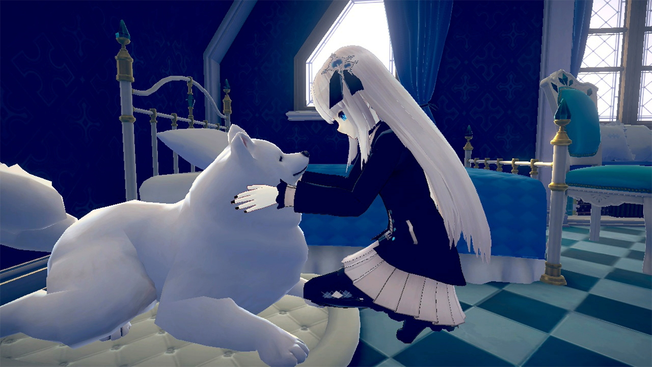 CRYSTAR screenshot 6