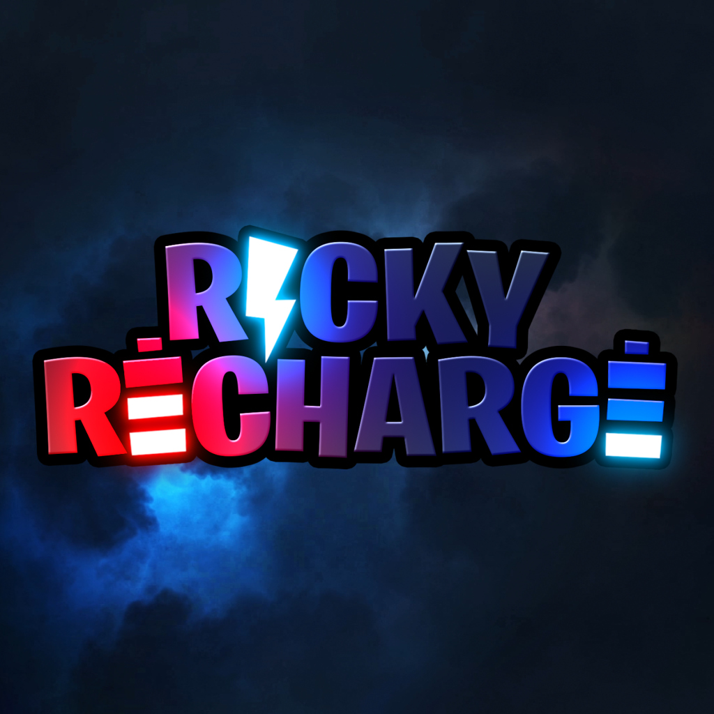 Ricky Recharge