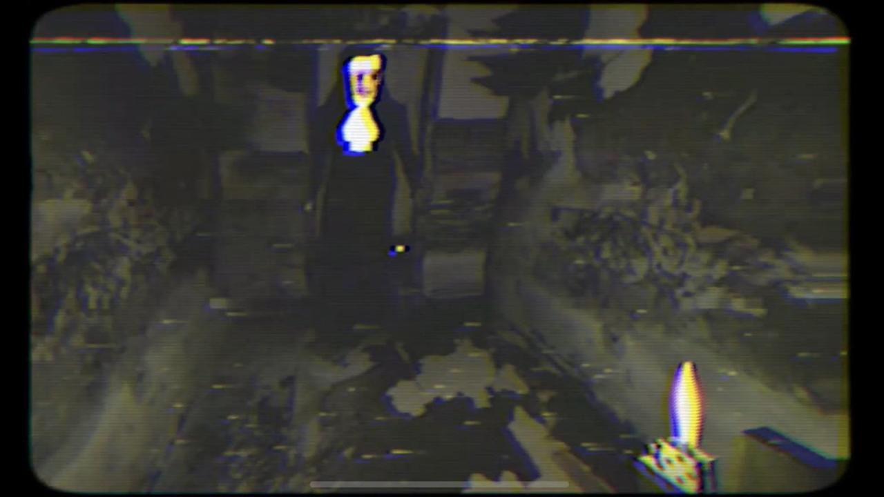 Nun Massacre screenshot 3