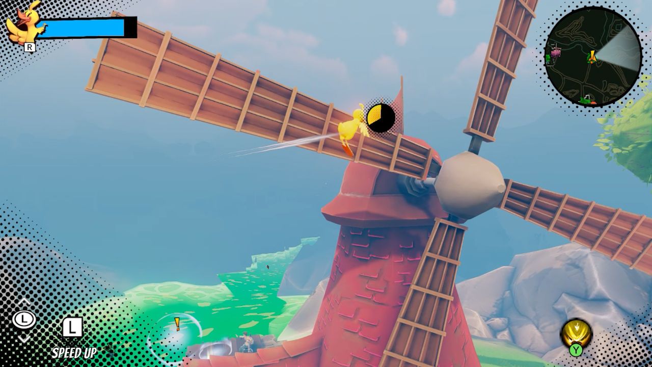 What The Duck screenshot 3
