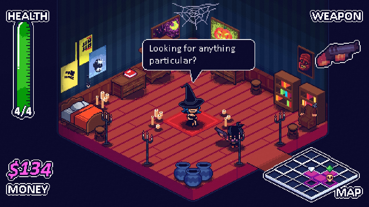 Dead Estate screenshot 4