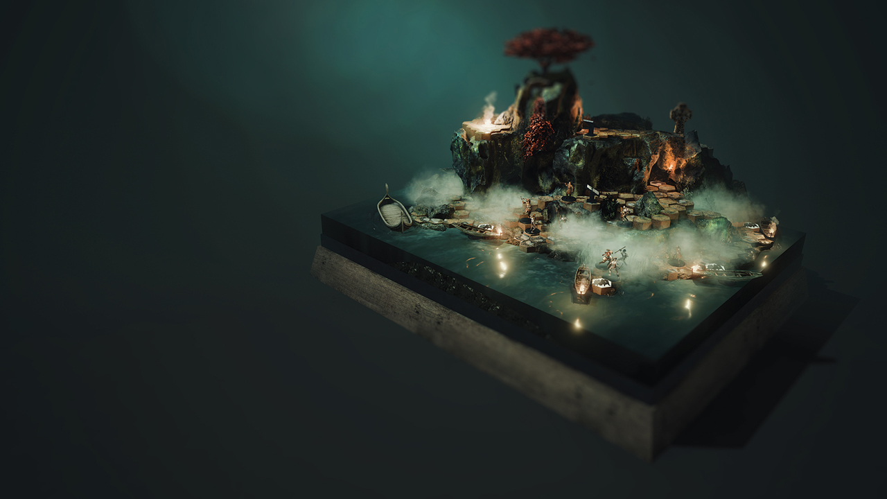 WARTILE screenshot 3