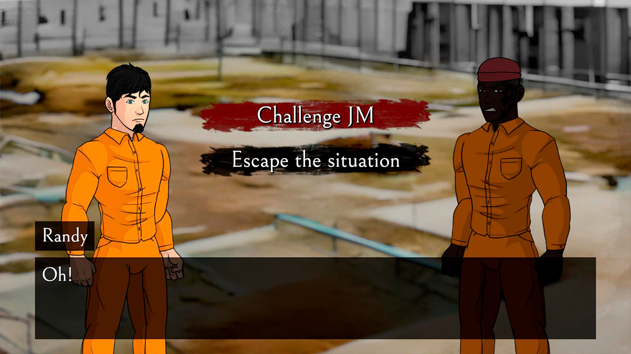 Jailbreak: The Ultimate Escape screenshot 5